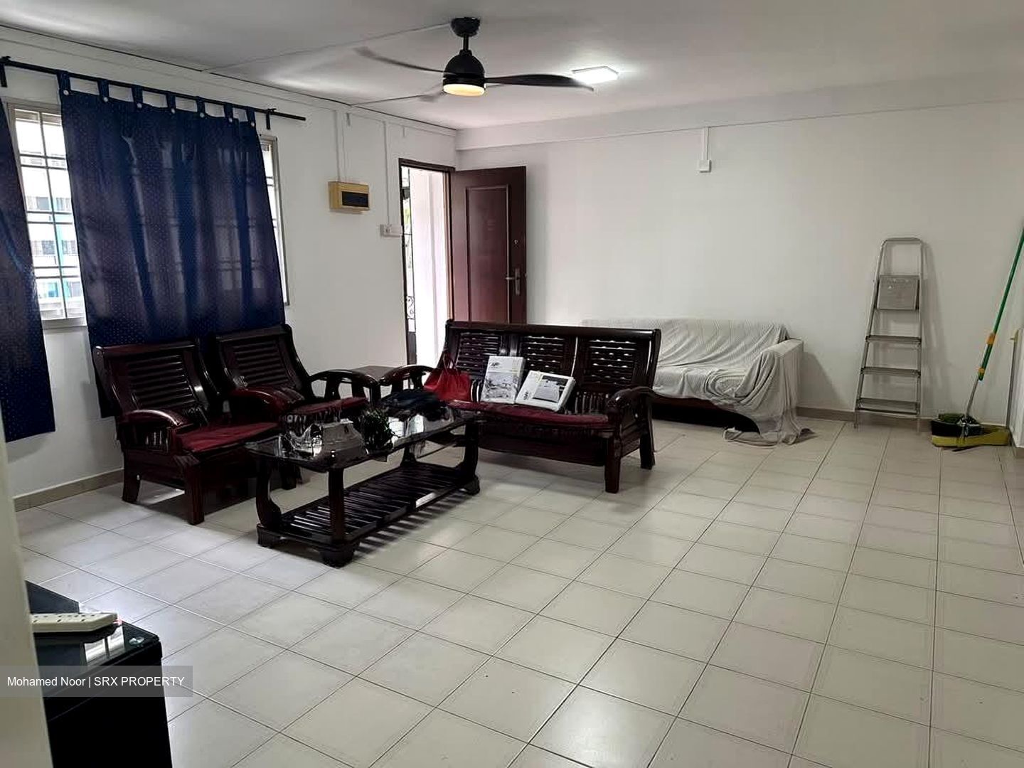 Blk 322 Bukit Batok Street 33 (Bukit Batok), HDB 4 Rooms #594131121